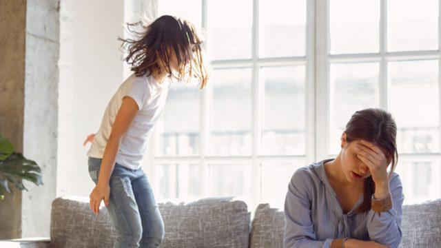 Kocasının eve evlatlık olarak getirdiği çocuğun kendi evlatı olduğunu öğrendi! O detay ortaya çıkarttı