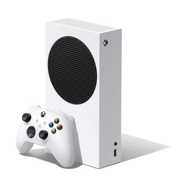 Fiyatıyla rakipsiz, performansı ile şahane Xbox Series S'e merhaba deyin!
