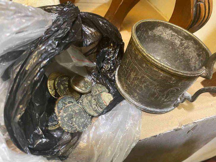 Bakanlık tek tek açıkladı! Defineden ne kadar pay alınır?  G2