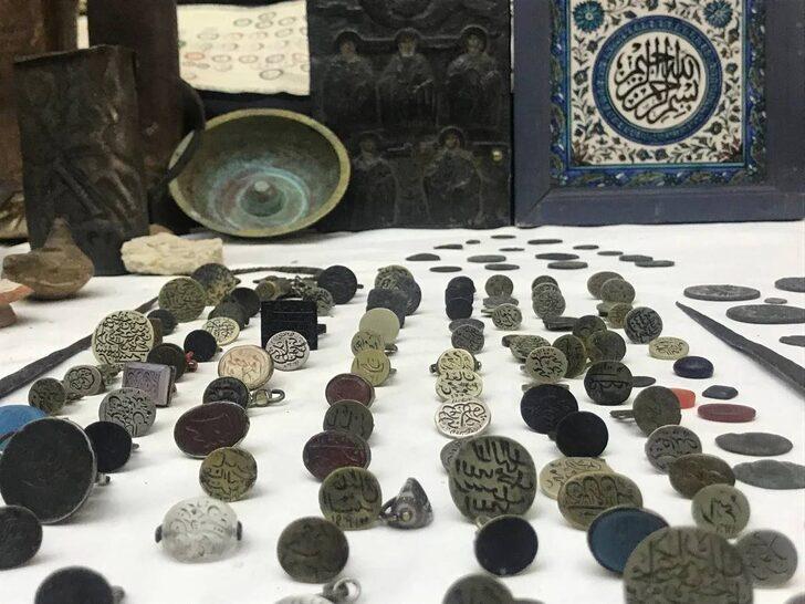 Bakanlık tek tek açıkladı! Defineden ne kadar pay alınır?  G3