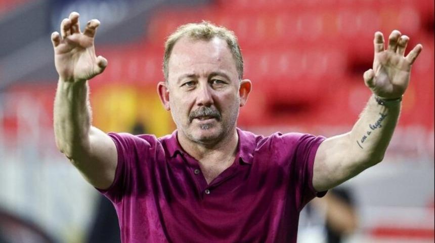 Son dakika: Sergen Yalçın'a Talisca ve Aboubakar'ın takımından çılgın teklif!