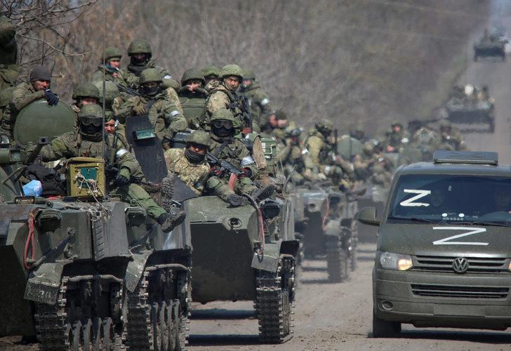 SON DAKİKA: Rus askerleri Kreminna'ya girdi, sokak çatışmaları başladı! Zelenski'den korkutan açıklama