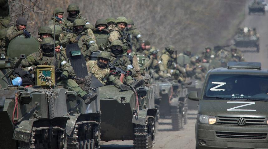 SON DAKİKA: Rus askerleri Kreminna'ya girdi, sokak çatışmaları başladı! Zelenski'den korkutan açıklama