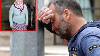 Evinin önünde çay içerken vurularak öldü! Eşi gözyaşları içinde feryat etti, yakınının sözleri ise yürek dağladı