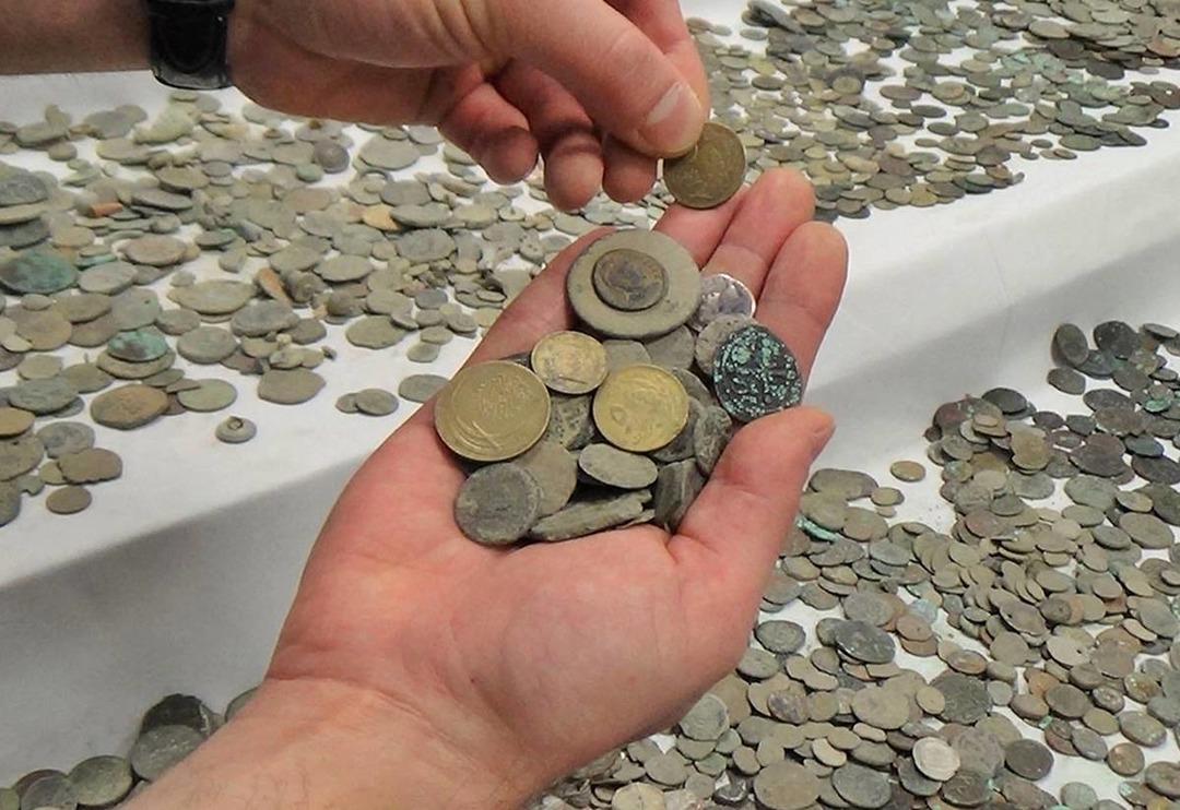 Bakanlık tek tek a&ccedil;ıkladı! Defineden ne kadar pay alınır? 