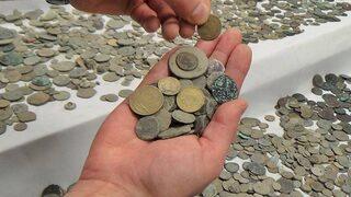 Bakanlık tek tek açıkladı! Defineden ne kadar pay alınır? 