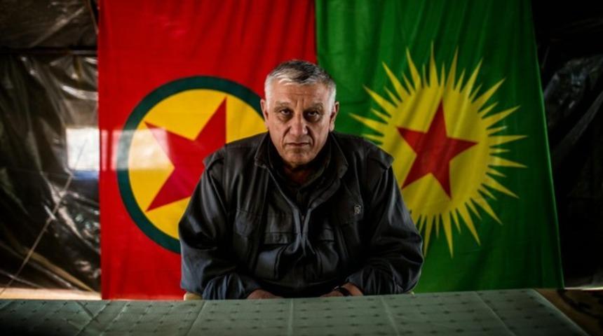 Bayık 'şart' açıkladı, Karayılan kin kustu