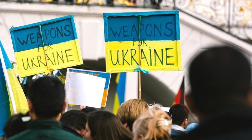 Rusya'nın Ukrayna'yı işgali Almanya'yı nasıl ikilemde bıraktı?