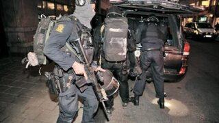 Nobel Barış Ödülü töreni öncesi bomba paniği