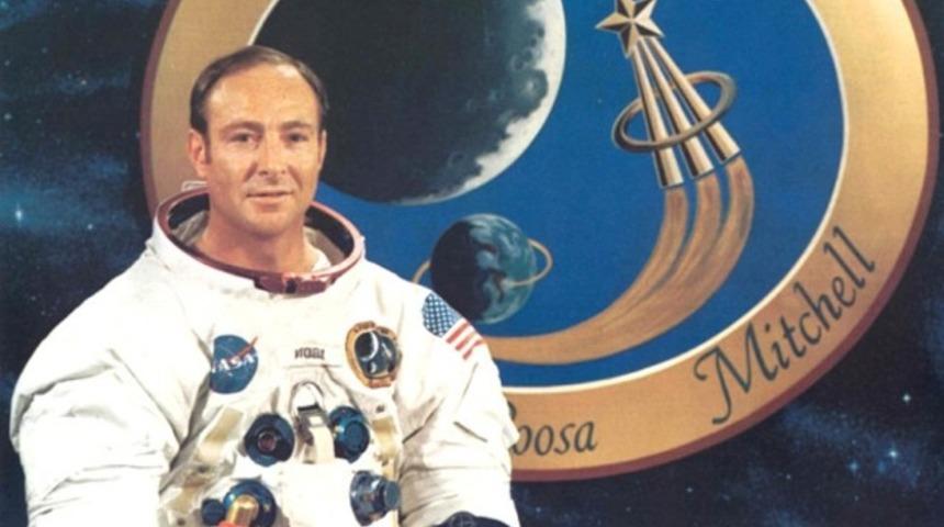 'Nükleer savaşı uzaylılar engelledi'