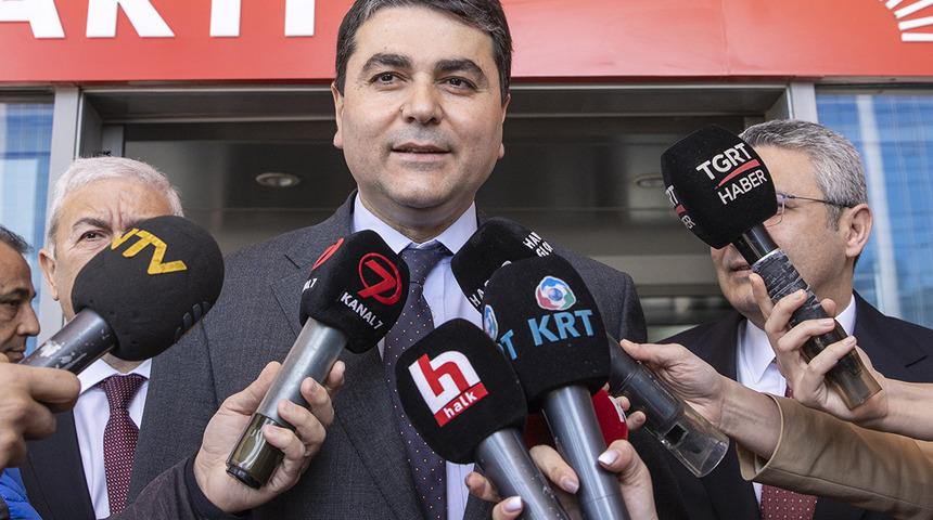 'Cumhurbaşkanı adayı tarifi' gündem olmuştu! DP Genel Başkanı Uysal'dan yeni açıklama