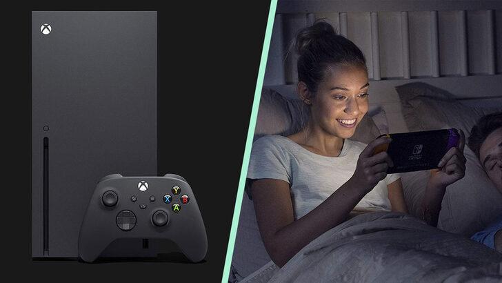 Fiyatıyla rakipsiz, performansı ile şahane Xbox Series S'e merhaba deyin!