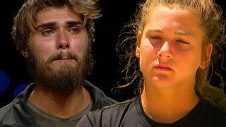 Furkan Kızılay Nisa'nın sözleri sonrası Barış Murat Yağcı'yı paylaştı