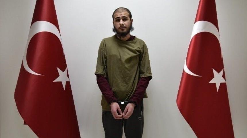 Son dakika: Eylem hazırlığındaki DEAŞ'lı teröristler yakalandı! TSK'ya da...