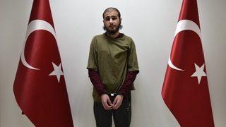 Son dakika: Eylem hazırlığındaki DEAŞ'lı teröristler yakalandı! TSK'ya da...