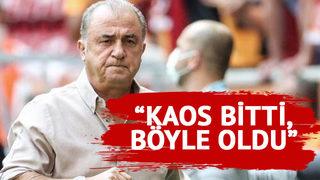 Sosyal medyada Fatih Terim kasırgası! Hocam gençleşmiş...