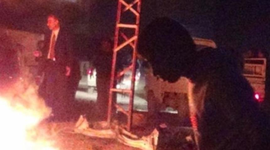 Nevruz kutlamalarına intihar saldırısı