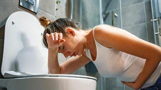 Mide bulantılarına neden olan ciddi hastalıklar 