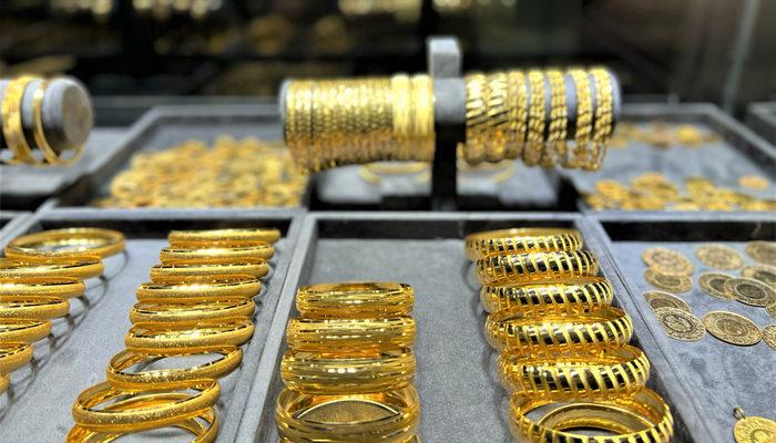 Kuyumculardan yeni altın tahmini! Gram altın bin 200 TL olacak