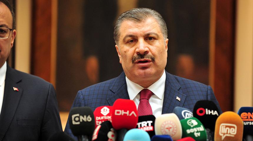 Kritik Bilim Kurulu toplantısının günü belli oldu! Bakan Koca: En önemlilerinden biri olacak