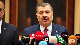 Kritik Bilim Kurulu toplantısının günü belli oldu! Bakan Koca: En önemlilerinden biri olacak