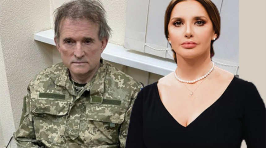 Putin’in en yakın arkadaşıydı! Rus liderin restinden sonra eşi devreye girdi