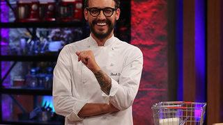 MasterChef'in ünlü şefi Danilo Zanna'nın sevgilisiyle pozları olay oldu! Tuğçe Demirbilek'ten boşanmıştı