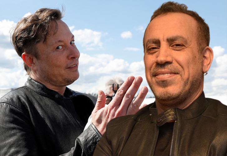 Haluk Levent'in Elon Musk paylaşımı sosyal medyada gündem oldu: "Haydi Ahbap! Arkadaşımıza ev bulalım"