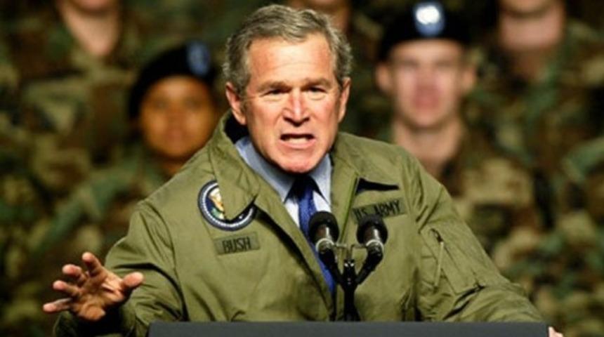 ABD'nin Irak'ı işgal gerekçesi yokmuş