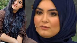 Hanife Gürdal’a şok tehdit! Kim olduğunuzu bulurum çok zor değil...