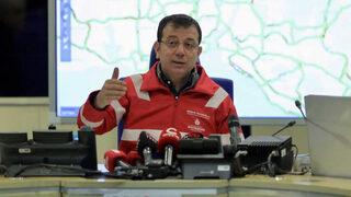 İmamoğlu suç duyurusunda bulunmuştu! İstanbul Valiliği izin vermedi… 