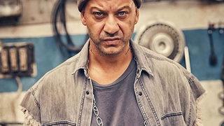 Rıza Kocaoğlu son görüntüsüyle hayrete düşürdü! Kimse tanıyamadı...