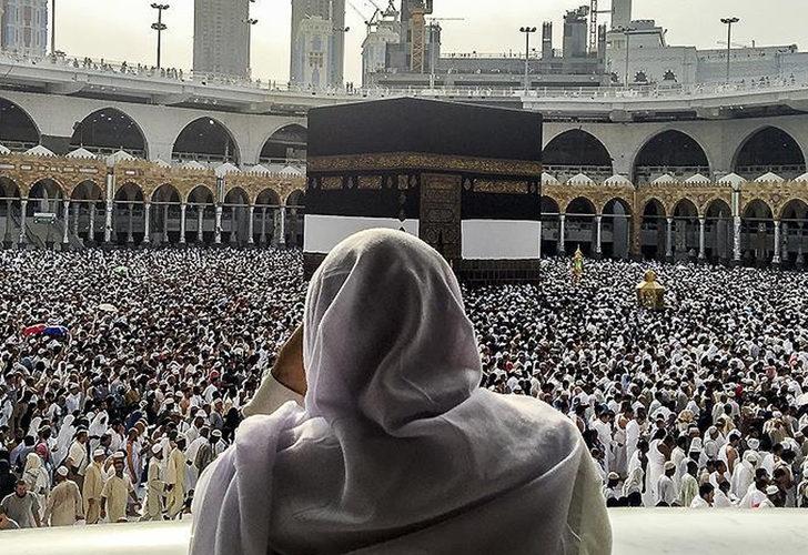 Son Dakika: 2022'de hacca kaç kişi gidecek? Diyanet İşleri Başkanı Erbaş'tan hac kuralarıyla ilgili açıklama