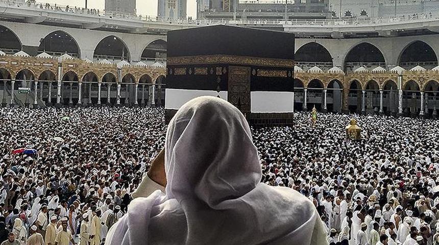 Son Dakika: 2022'de hacca kaç kişi gidecek? Diyanet İşleri Başkanı Erbaş'tan hac kuralarıyla ilgili açıklama