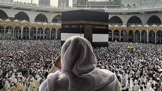 Son Dakika: 2022'de hacca kaç kişi gidecek? Diyanet İşleri Başkanı Erbaş'tan hac kuralarıyla ilgili açıklama