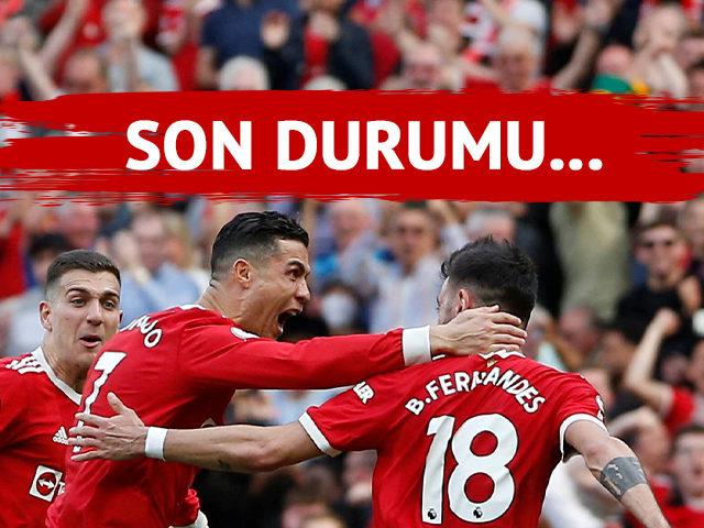 Son dakika: Bruno Fernandes, trafik kazası geçirdi!