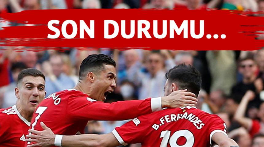 Son dakika: Bruno Fernandes, trafik kazası geçirdi!