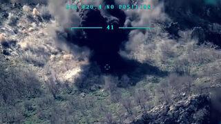 Artı TV'de skandal yayın! TSK operasyonuna 'işgal' dedi, terör örgütü PKK'nın açıklamasını paylaştı