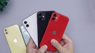 Çanlar iPhone 11 için çalıyor: Eylülde iPhone 14'e merhaba, iPhone 11'e elveda diyebiliriz!