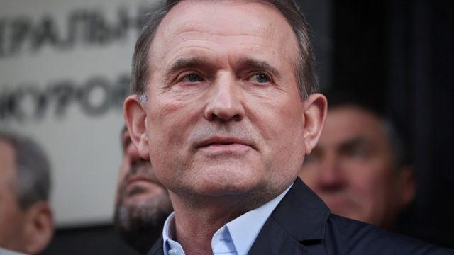 Rus Yanlısı Ukraynalı Siyasetçiden Takas Çağrısı