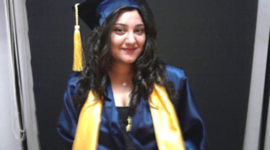 Gizem için kritik dönem