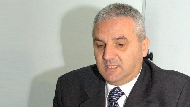 MHK Başkanı Sabri Çelik hangi takımlı? Sabri Çelik kimdir, hangi maçları yönetti?