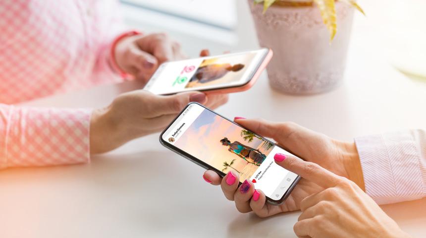 Instagram'da beni engelleyen kişiyi nasıl engellerim? Instagram'da engellendiğin kişiyi engelleme