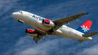 Sırbistan'dan Ukrayna'ya şok suçlama: Rusya seferlerine yönelik sahte bomba ihbarları” yapıyor