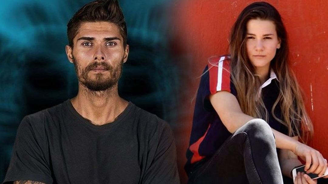 Survivor Nisa ve Barış Murat Yağcı neden ayrıldı? Survivor Nisa B&ouml;l&uuml;kbaşı, Barış Murat Yağcı'dan dayak mı yedi?