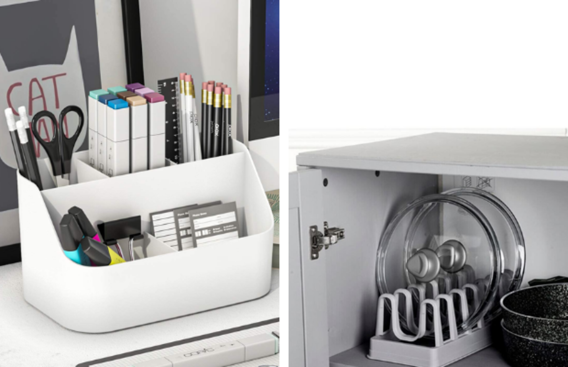 50 TL altı alabileceğiniz en kullanışlı ve uzun ömürlü organizerler