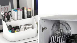 50 TL altı alabileceğiniz en kullanışlı ve uzun ömürlü organizerler