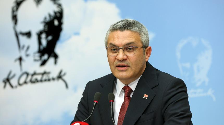 Altılı masa dağılıyor mu? CHP'den çok net yanıt!