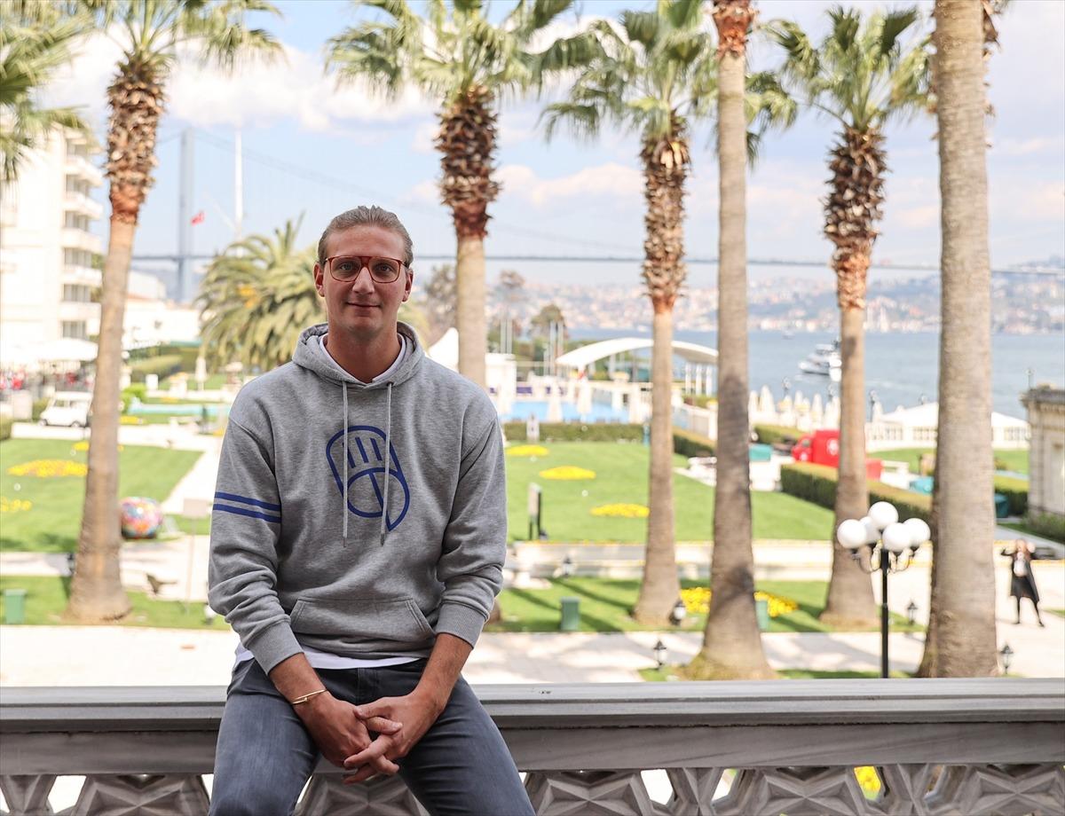 GoStudent, yapay zeka teknolojisi ile &ouml;ğrenci ve &ouml;ğretmen arasındaki etkileşimi &ouml;l&ccedil;&uuml;yor