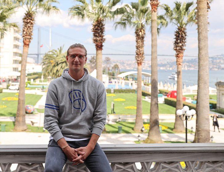 GoStudent, yapay zeka teknolojisi ile öğrenci ve öğretmen arasındaki etkileşimi ölçüyor G1